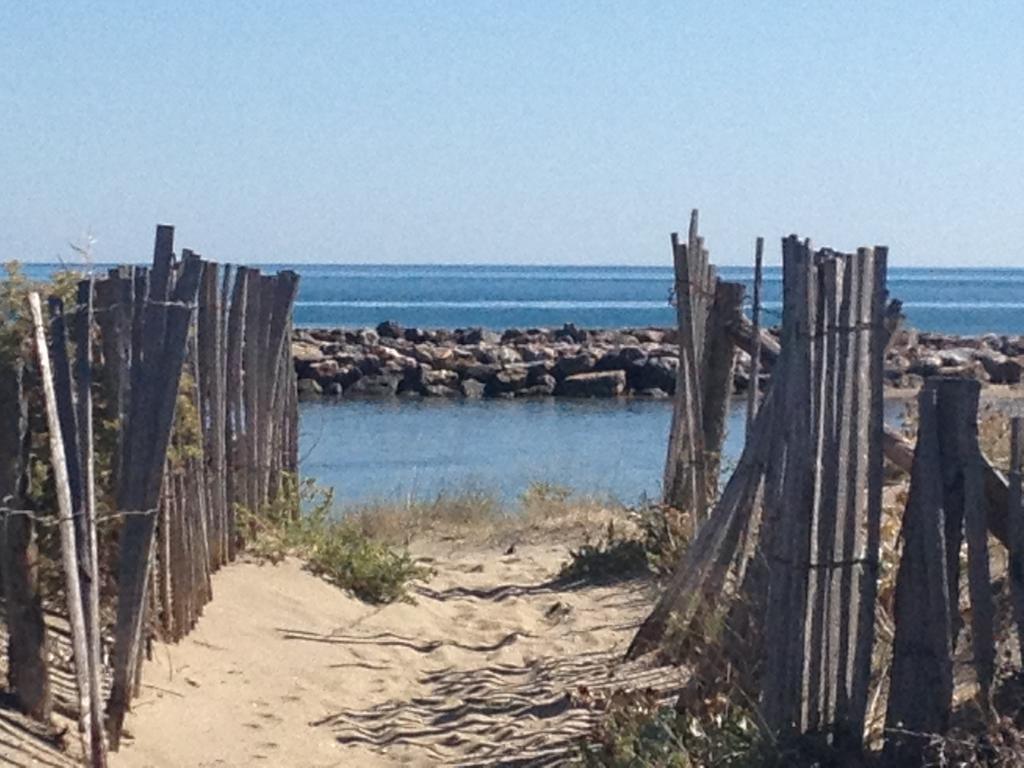 De La Mer Le Barcares