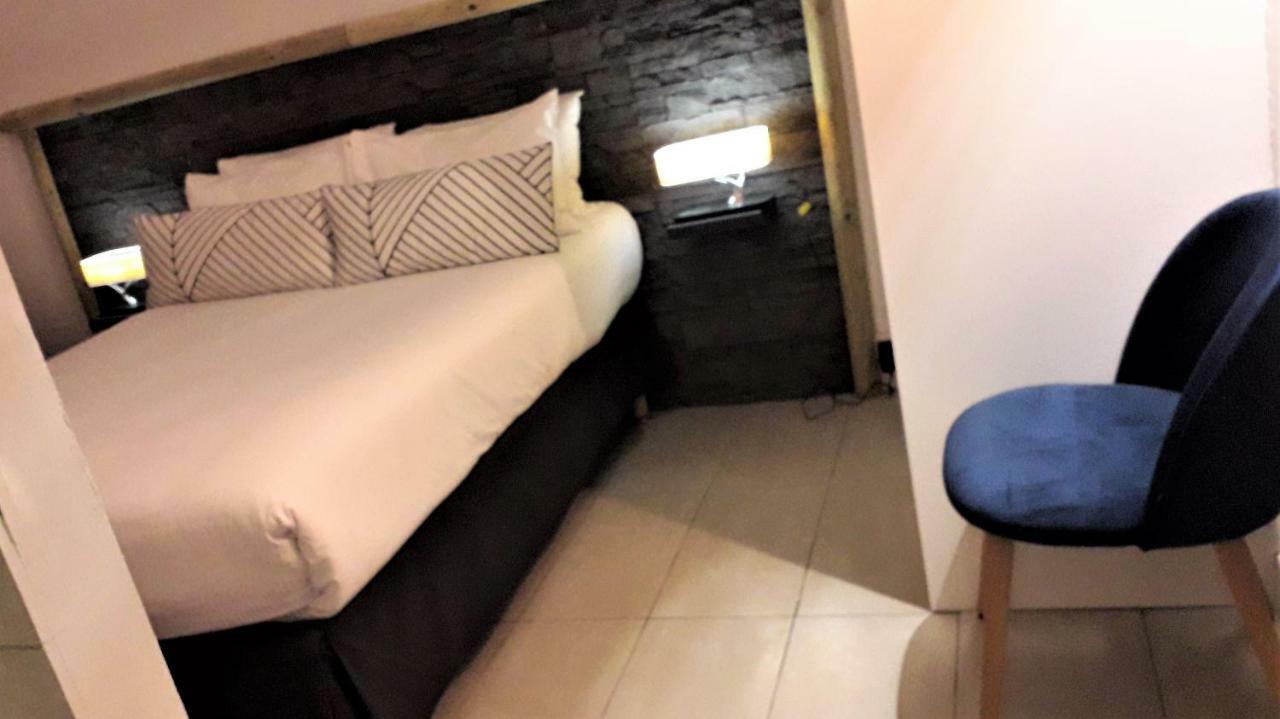 De La Mer Hotel Le Barcares